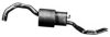 IMASAF 10.45.07 End Silencer